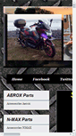 Mobile Screenshot of aboben.com